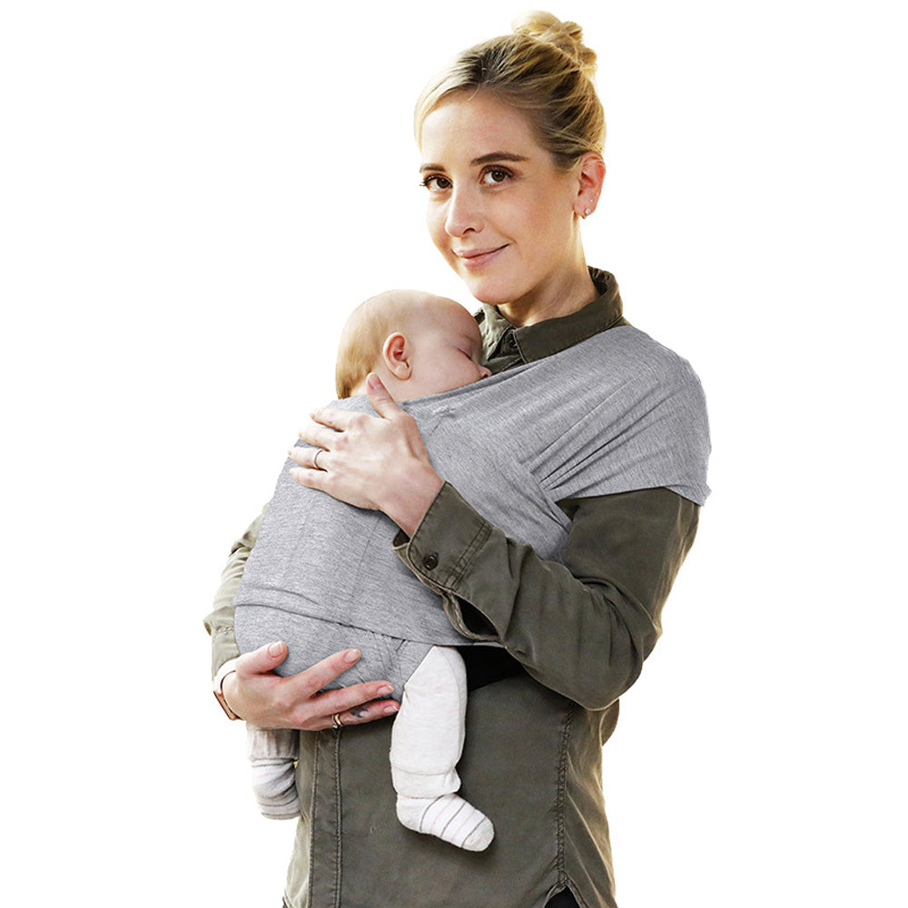 Baby newborn Swraps X Style Carrier Cross-Shoulder Forward Hug Multifunctional