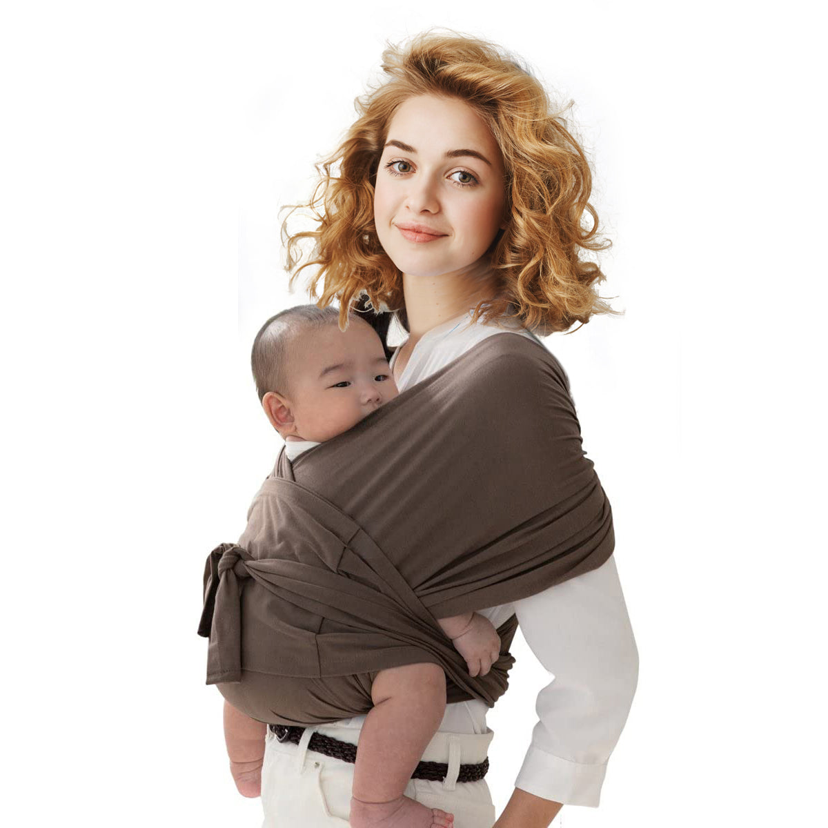 Baby Newborn sling warp carrier cotton Polyester