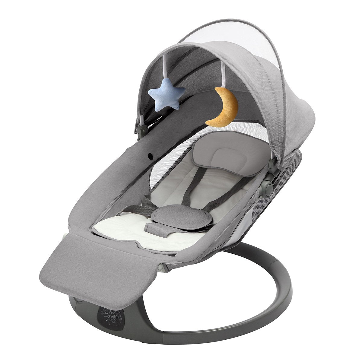 Multi Functional Electric Baby Rocker Bouncers The Perfect Baby Soothing Solution