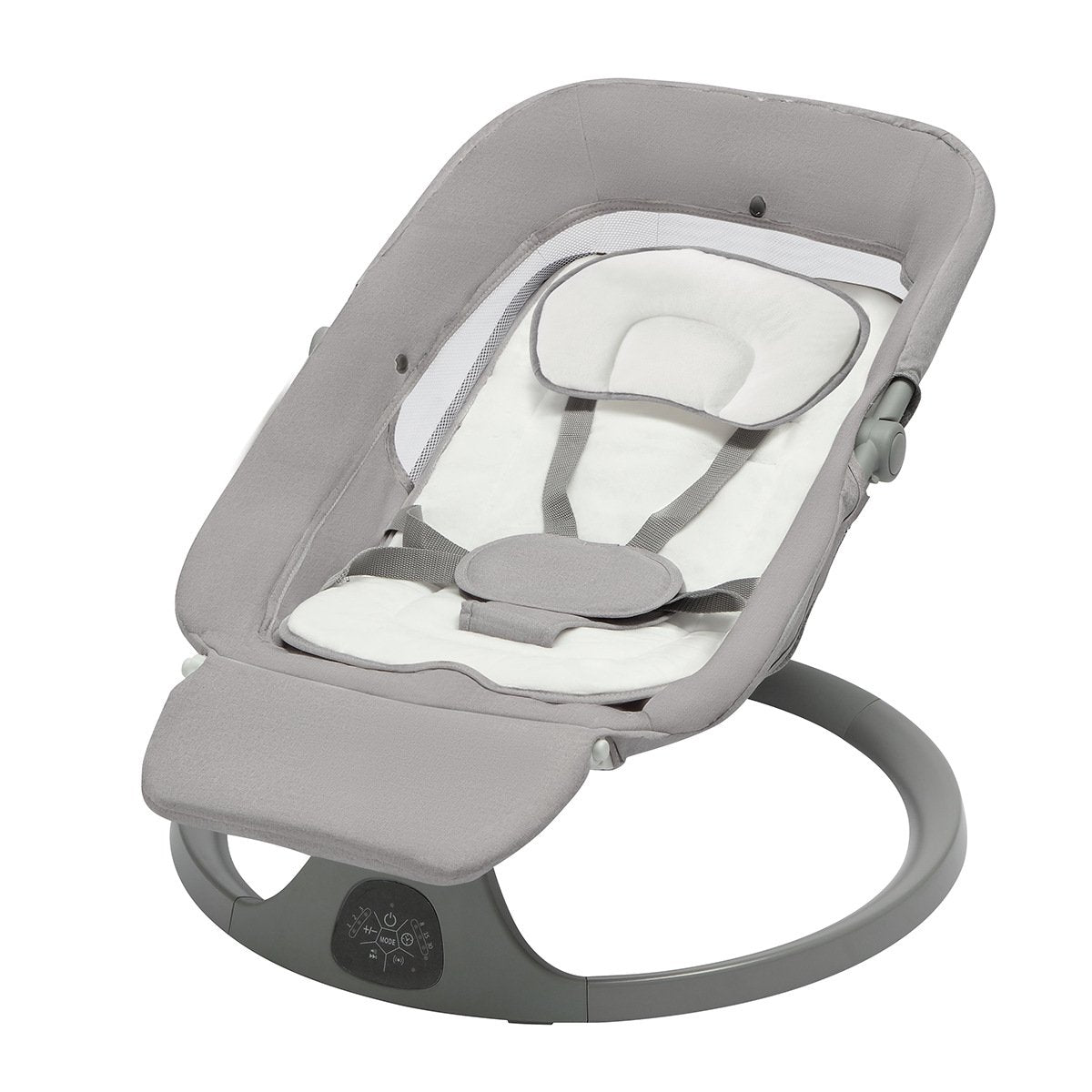 Multi Functional Electric Baby Rocker Bouncers The Perfect Baby Soothing Solution