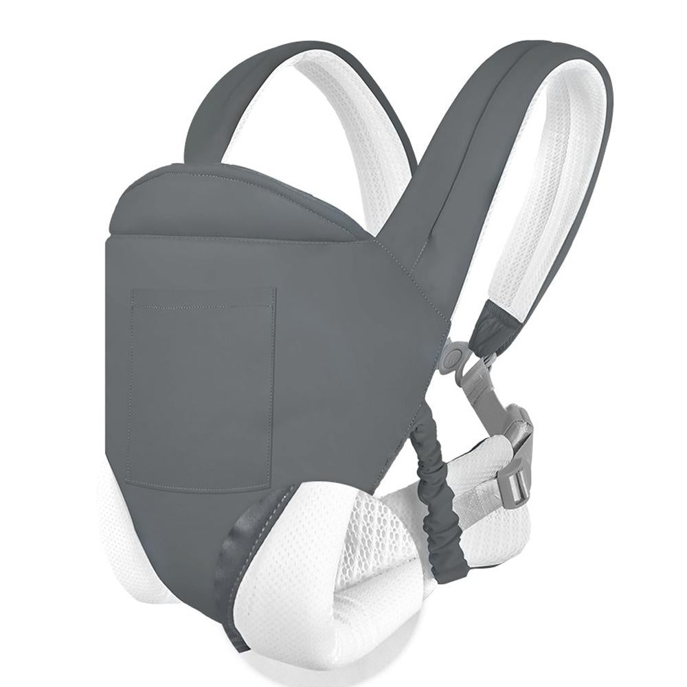 Newborn Baby Toddler Carrier Front Chest Mother Carry Toddler Double Strap