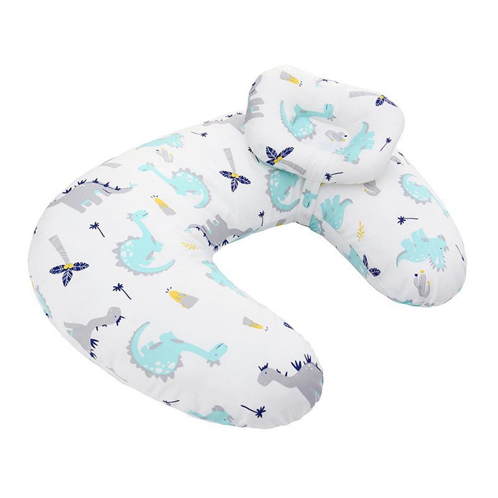 U Shaped Portable Nursing Pillow for Baby Feeding Sitting Support and Maternity Comfort