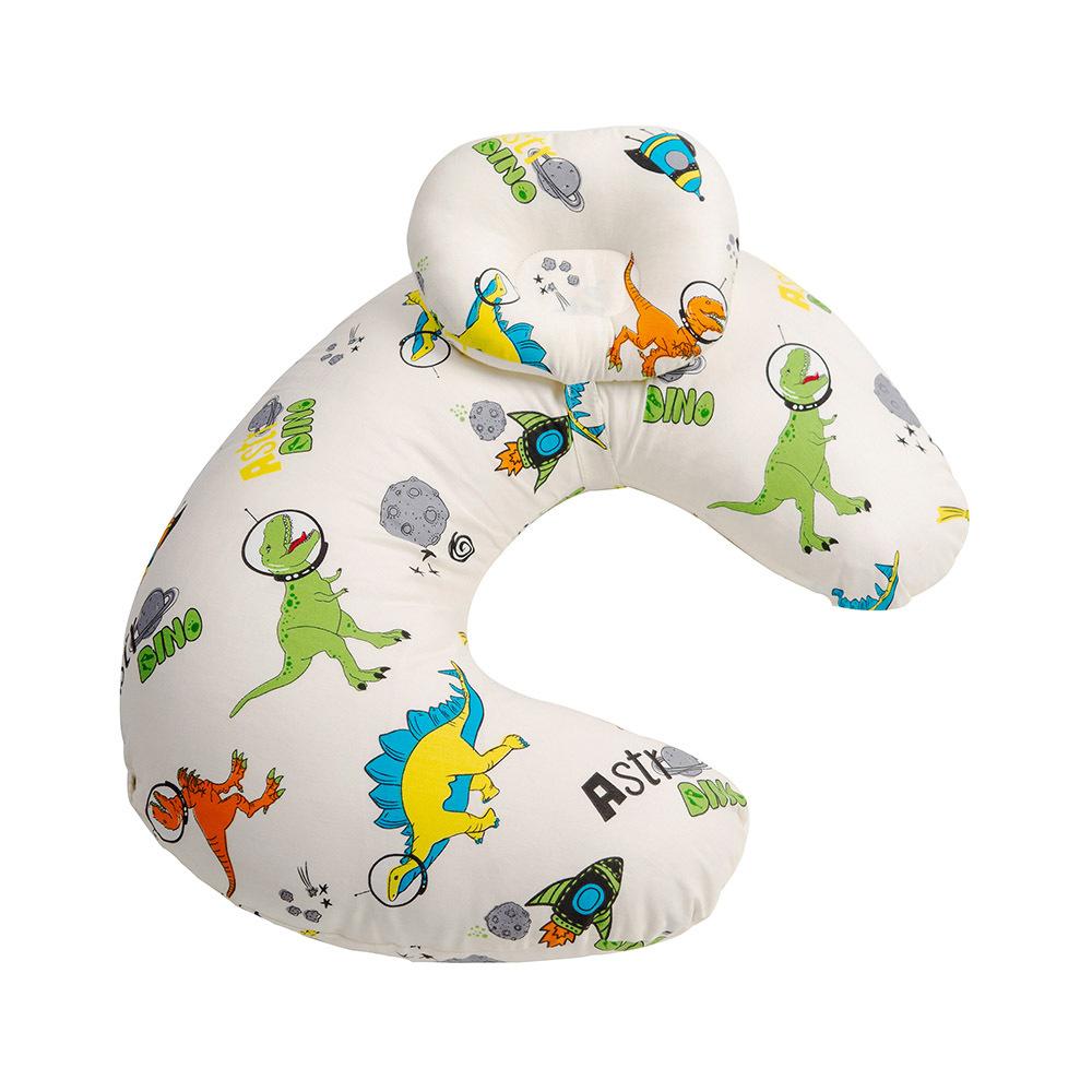 U Shaped Portable Nursing Pillow for Baby Feeding Sitting Support and Maternity Comfort